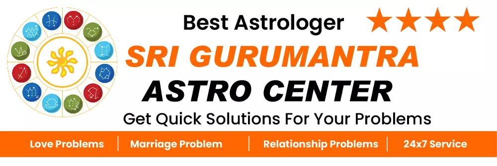 gurumantra astro center - best astrologer